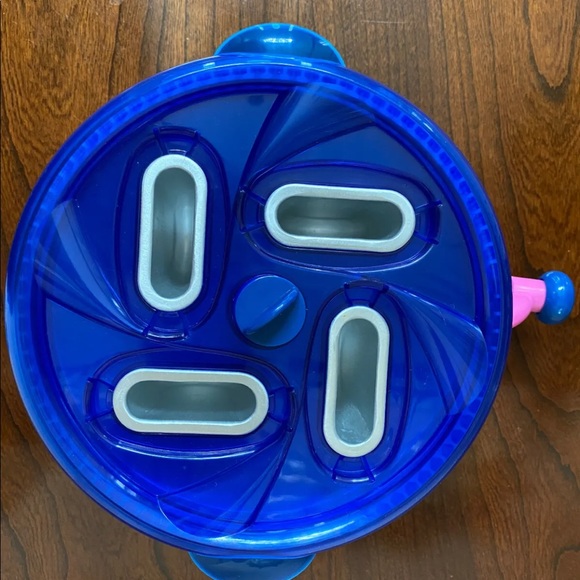 Baskin (31) Robbins (WhamO) Toys Baskin Robbins Vintage Ice Cream